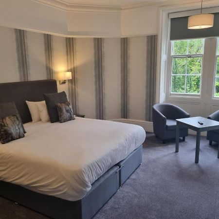 Keswick Country House Hotel Exterior photo