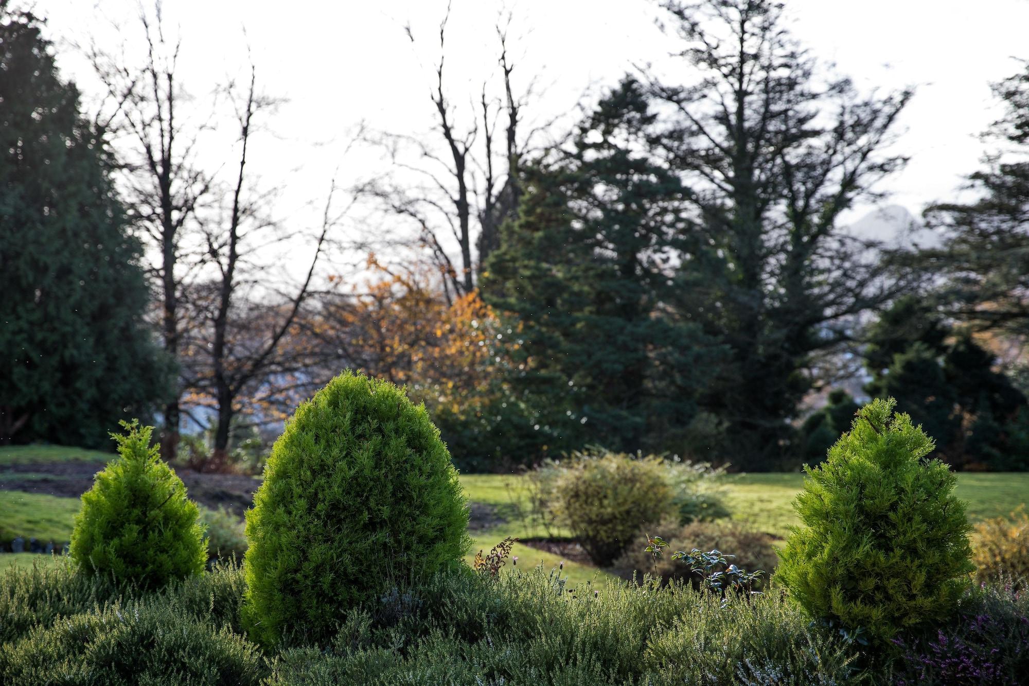Keswick Country House Hotel Exterior photo