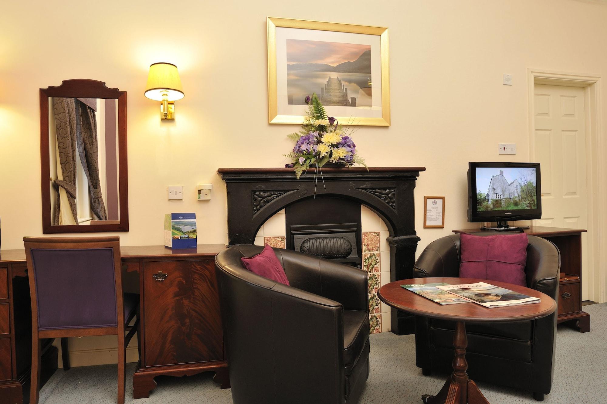 Keswick Country House Hotel Exterior photo
