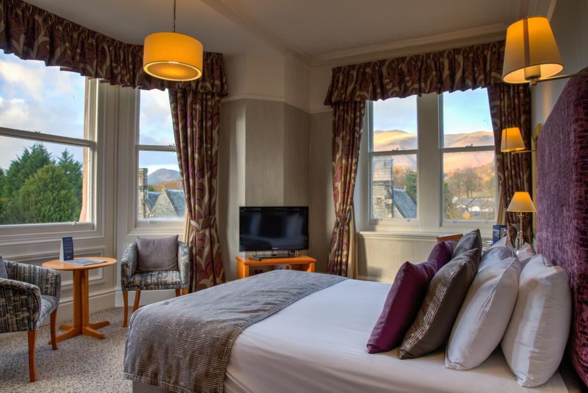 Keswick Country House Hotel Exterior photo