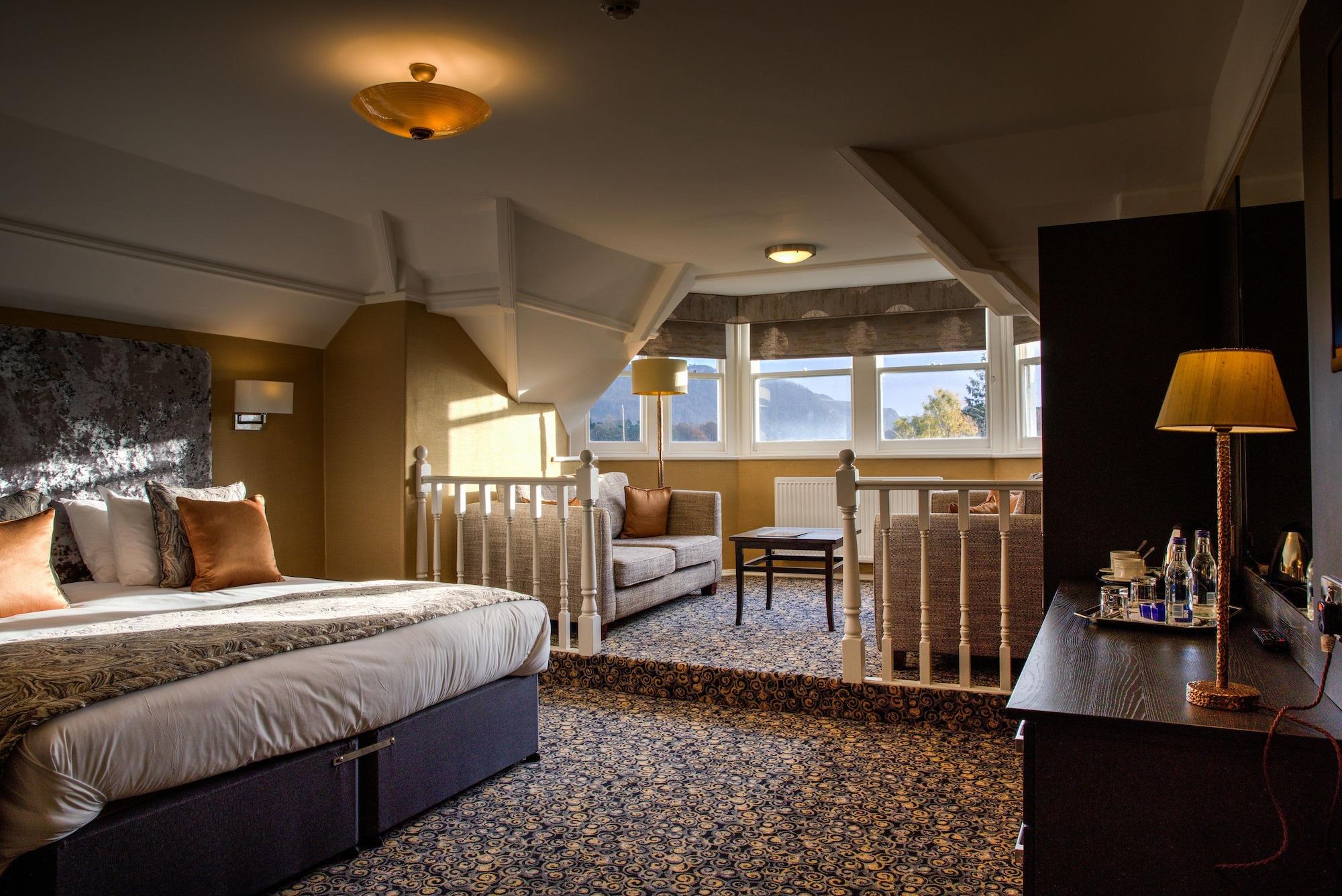 Keswick Country House Hotel Exterior photo