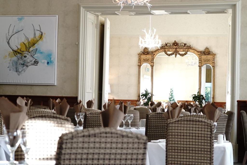 Keswick Country House Hotel Exterior photo