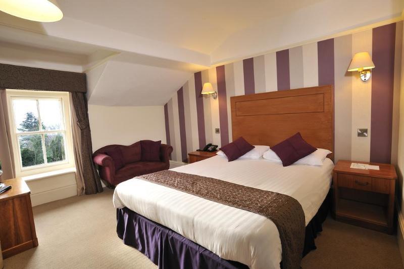 Keswick Country House Hotel Exterior photo