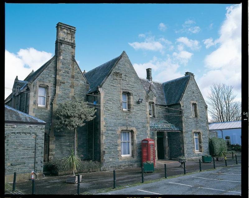 Keswick Country House Hotel Exterior photo