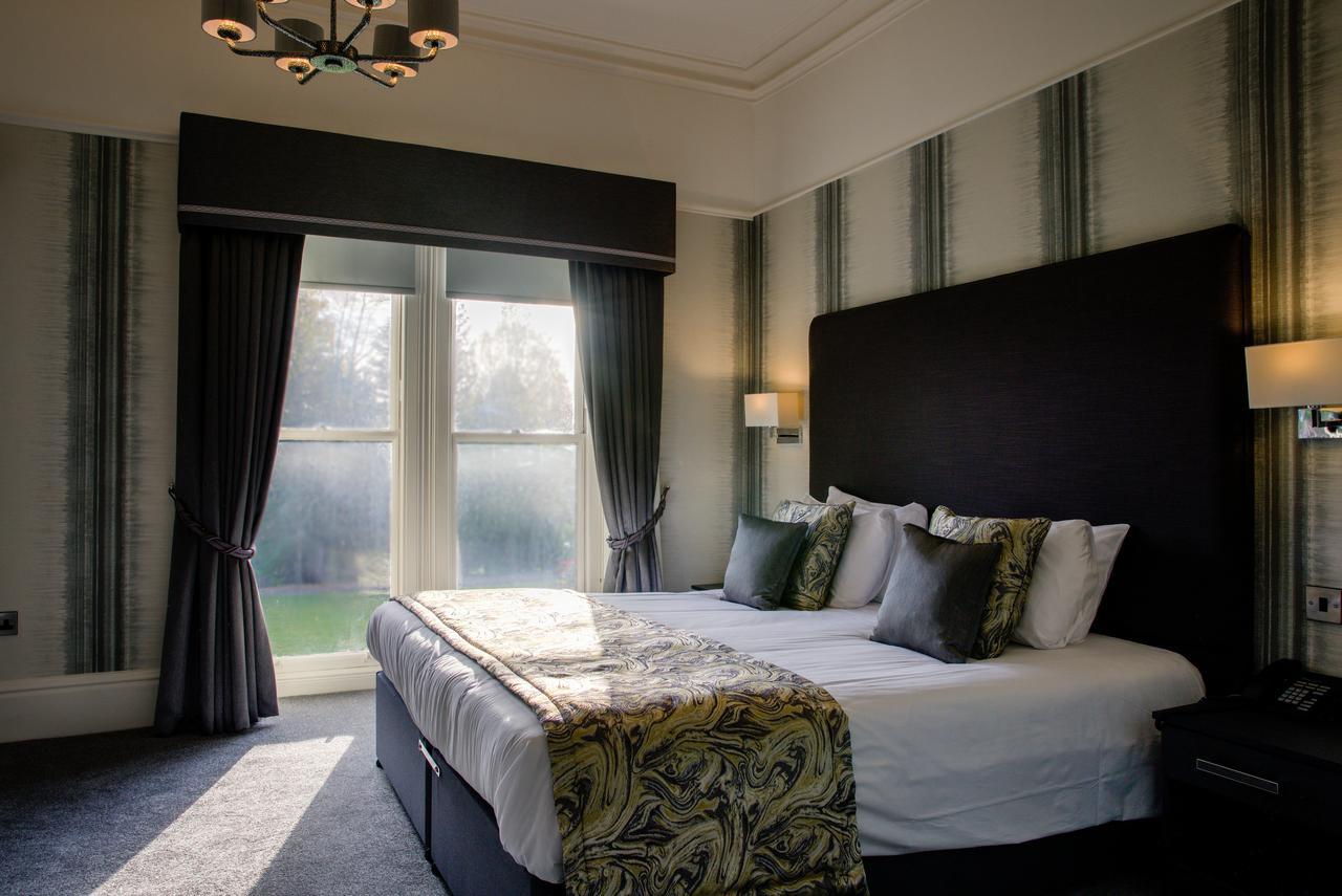 Keswick Country House Hotel Exterior photo