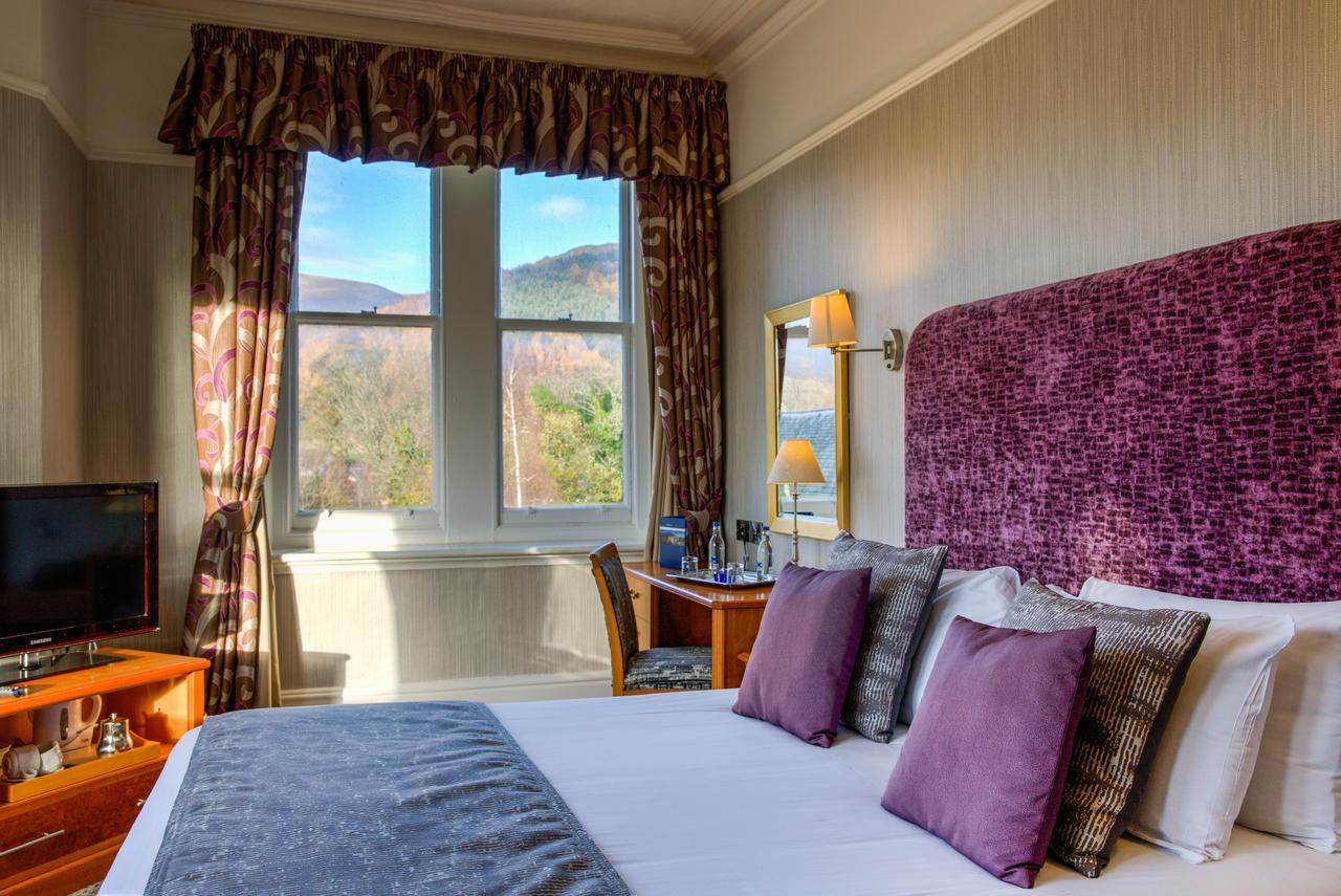 Keswick Country House Hotel Exterior photo