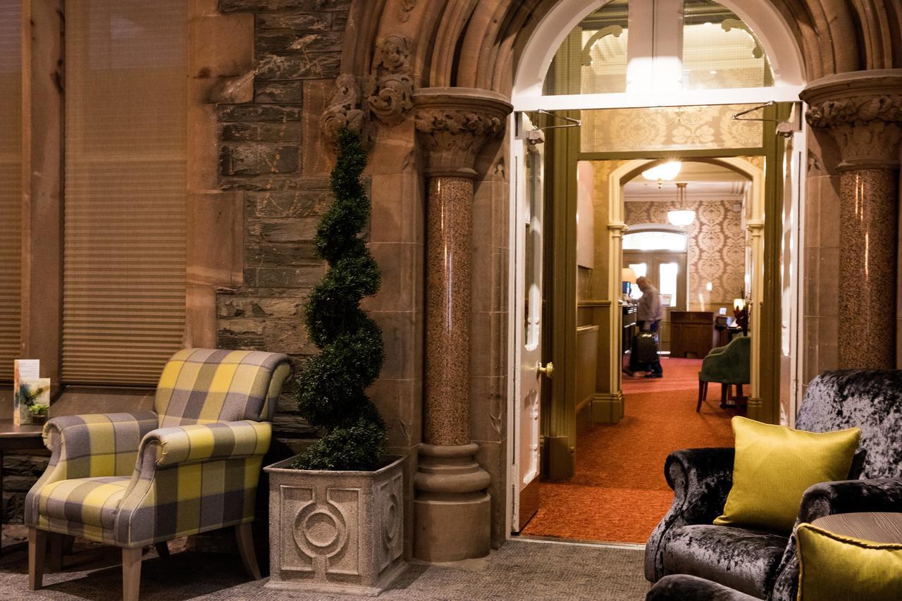 Keswick Country House Hotel Exterior photo