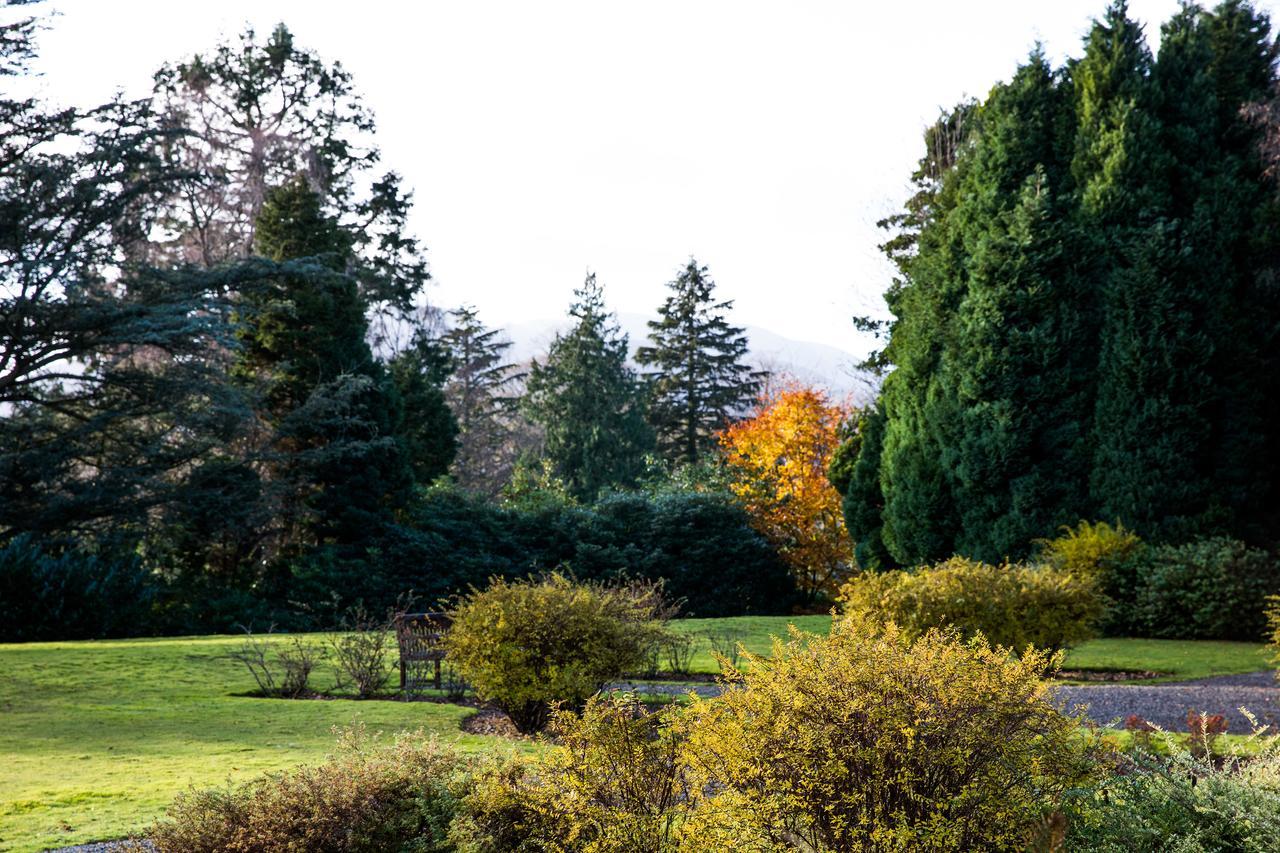 Keswick Country House Hotel Exterior photo