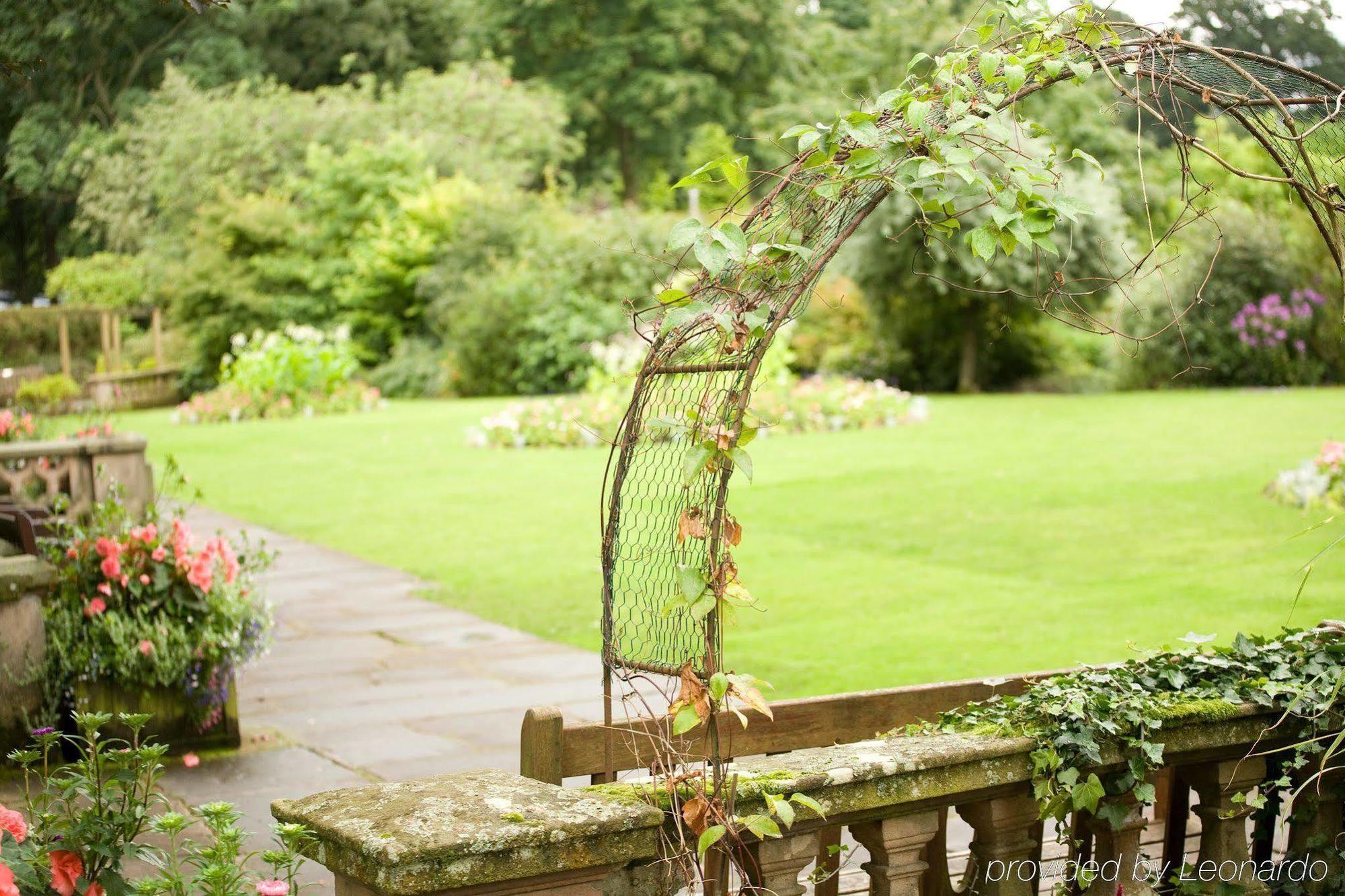 Keswick Country House Hotel Exterior photo