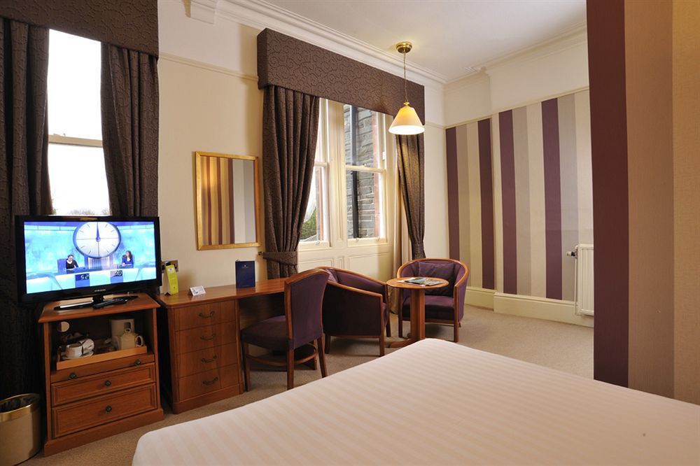 Keswick Country House Hotel Exterior photo