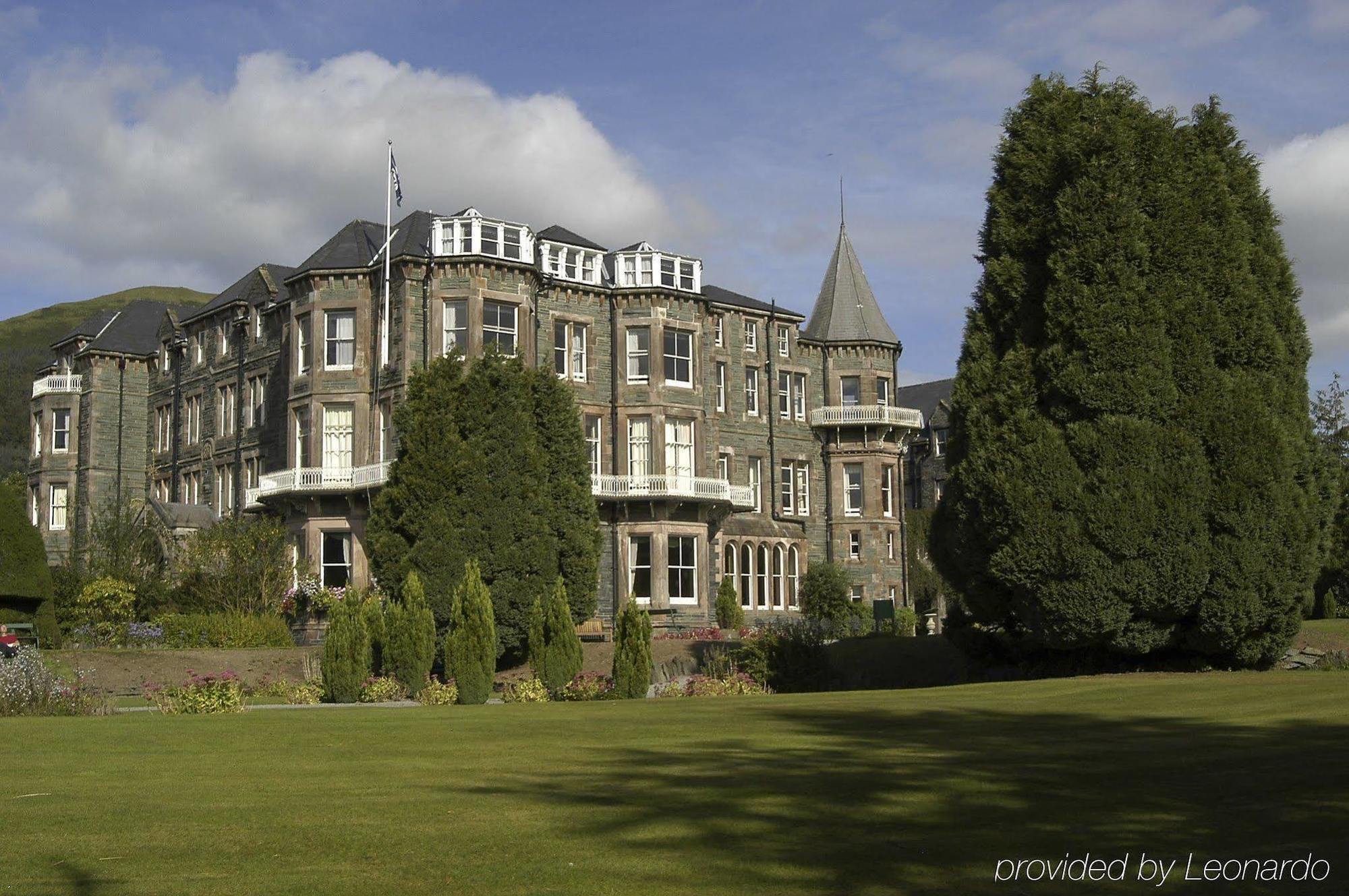 Keswick Country House Hotel Exterior photo
