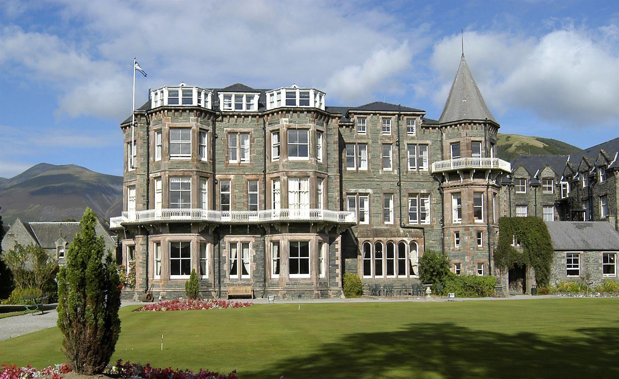 Keswick Country House Hotel Exterior photo