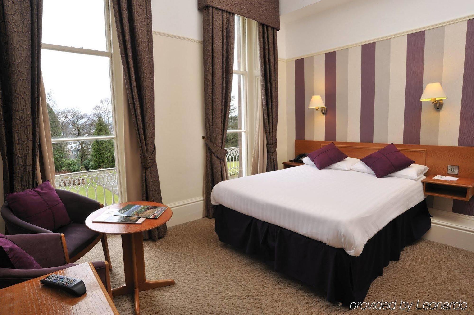 Keswick Country House Hotel Exterior photo