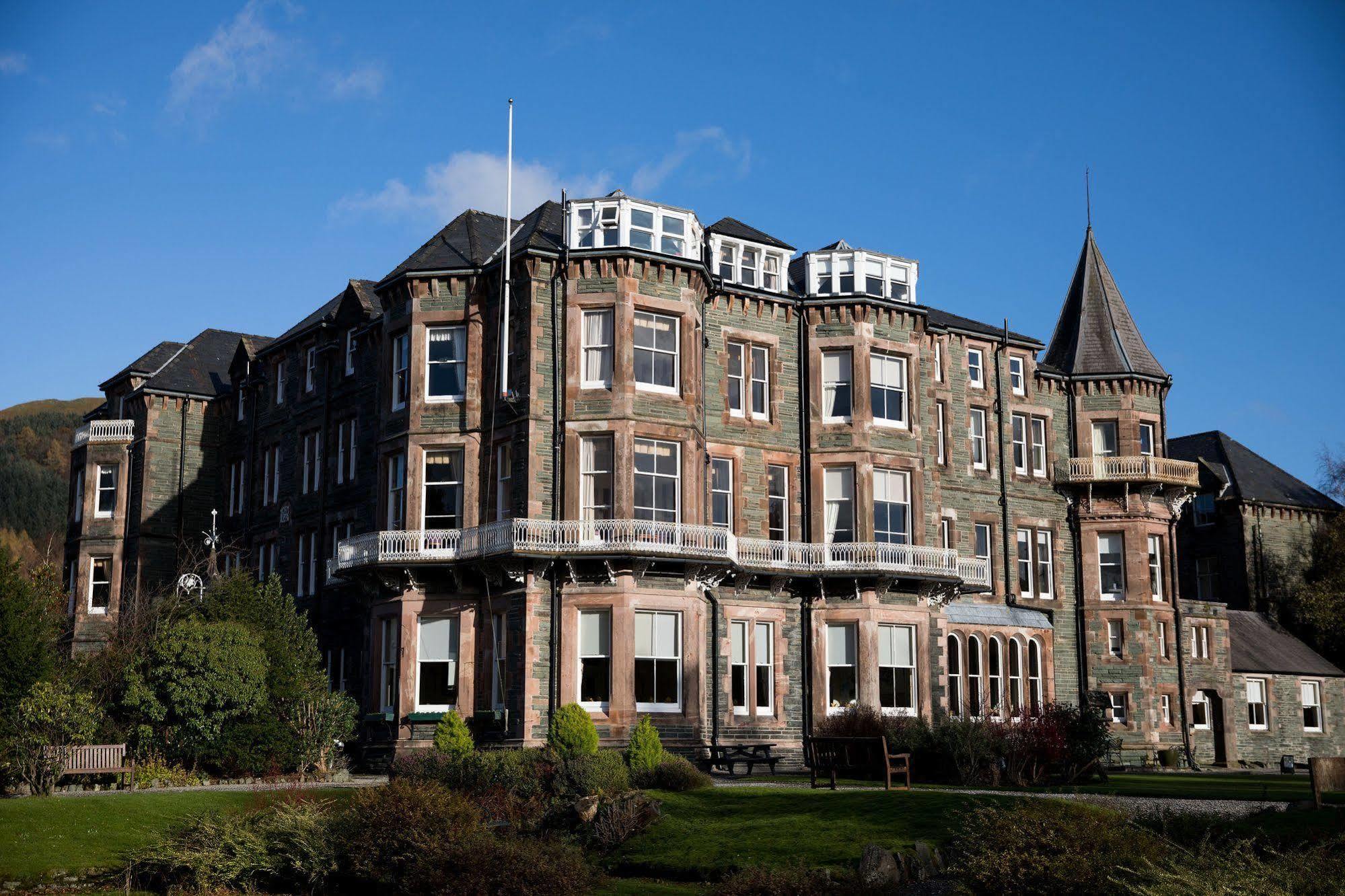 Keswick Country House Hotel Exterior photo