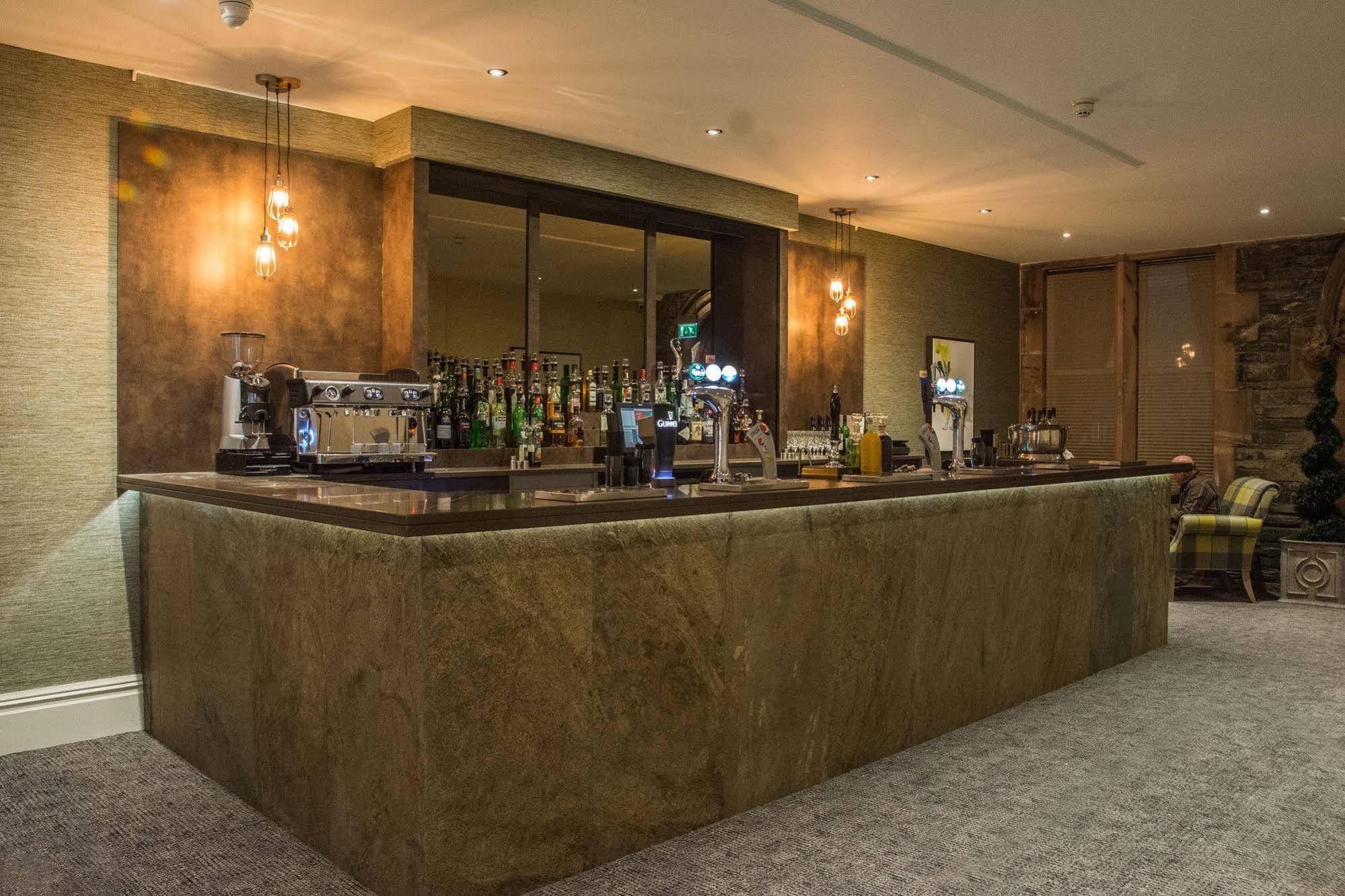 Keswick Country House Hotel Exterior photo