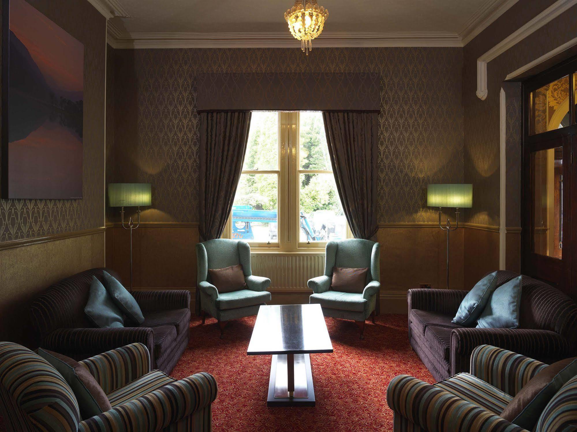 Keswick Country House Hotel Exterior photo