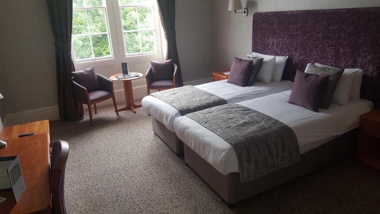 Keswick Country House Hotel Exterior photo